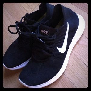 Nike Frees!
